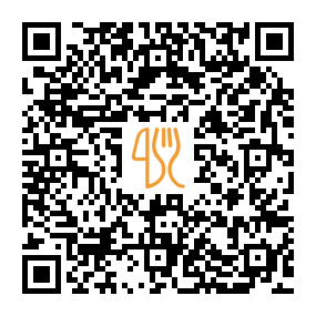 QR-code link para o menu de The Coffee Club International Bali Airport