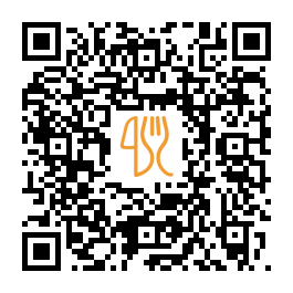 QR-code link para o menu de Cafe Buecherei