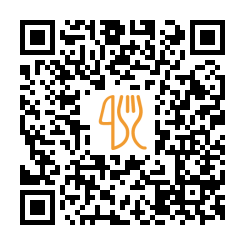 QR-code link para o menu de Carousel Cafe