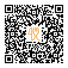 QR-code link para o menu de Tomodachi Sushi