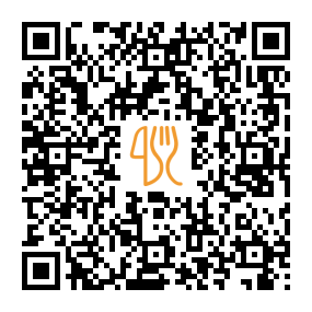 QR-code link para o menu de Beiju Fusión Amazónica