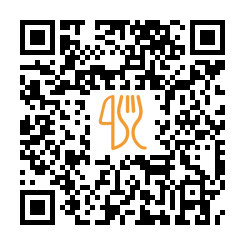 QR-code link para o menu de Online Khana