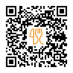 QR-code link para o menu de Comidas Gourmet