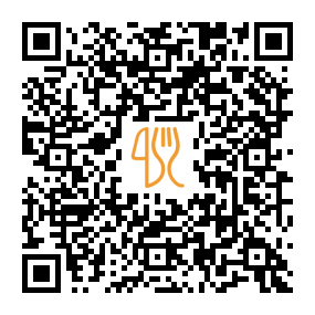 QR-code link para o menu de Club Casablanca