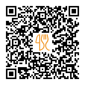 QR-code link para o menu de Golden Crust Bakery