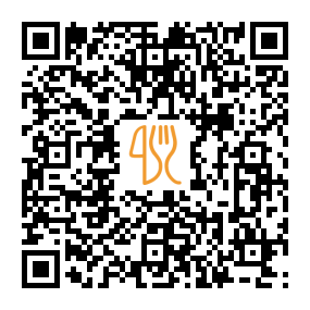 QR-code link para o menu de Sushi Express