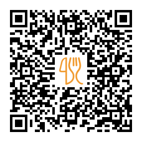 QR-code link para o menu de Le Grand Cerf