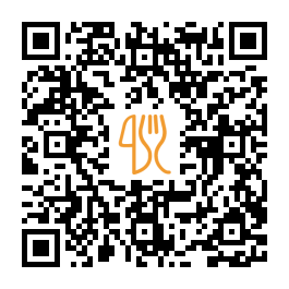 QR-code link para o menu de Hungry Point