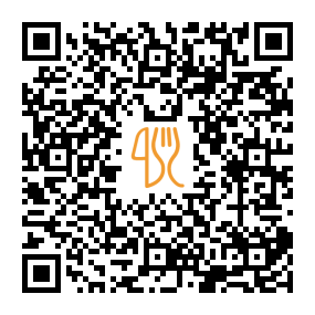 QR-code link para o menu de Indulge Experimental Bistro