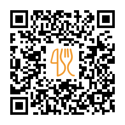 QR-code link para o menu de Tin Mill Steakhouse