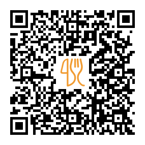 QR-code link para o menu de Cafe Imagination