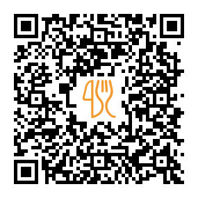 QR-code link para o menu de Rotisserie St-Hubert