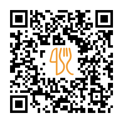 QR-code link para o menu de Circle Cafe