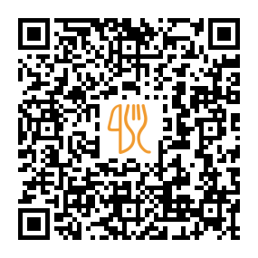 QR-code link para o menu de Little China Kitchen