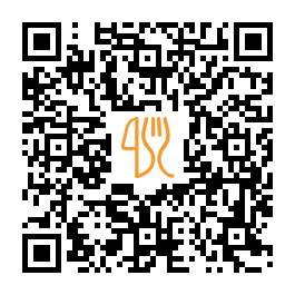 QR-code link para o menu de Café Del Norte