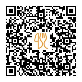 QR-code link para o menu de Orange Julius