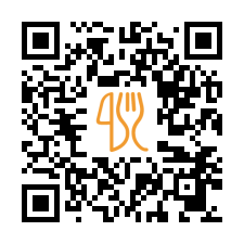 QR-code link para o menu de Cuasuc