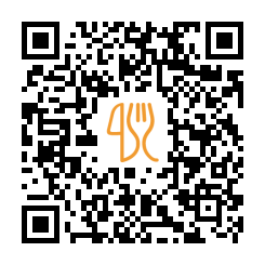 QR-code link para o menu de Fried Chicken