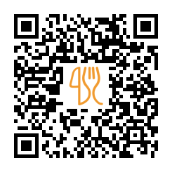 QR-code link para o menu de La Comelona