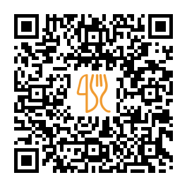 QR-code link para o menu de Mr Jim's Pizza