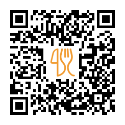 QR-code link para o menu de Rahat