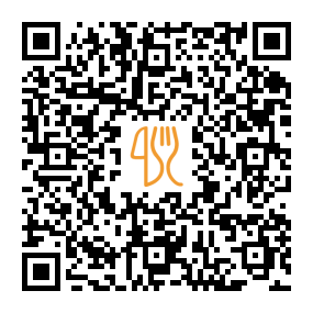 QR-code link para o menu de Laughlin's Bakery