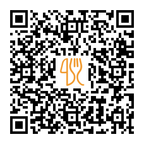 QR-code link para o menu de La Pinoz Pizza