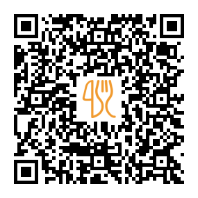 QR-code link para o menu de London Yard Pizza