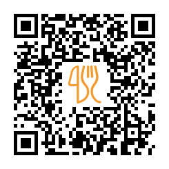 QR-code link para o menu de Bless That Jerk