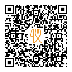 QR-code link para o menu de Orange Julius