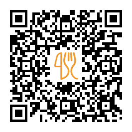 QR-code link para o menu de La Nostra Padrona