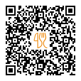 QR-code link para o menu de Magic Bites Soya Chaap Barbeque