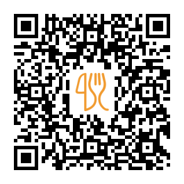QR-code link para o menu de Shāo Ròu Kāi Tà Cūn