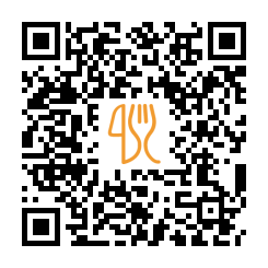 QR-code link para o menu de Manda Rae's