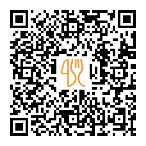 QR-code link para o menu de Smiley's Craft Barbecue