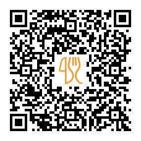 QR-code link para o menu de Roberto's Taco Shop