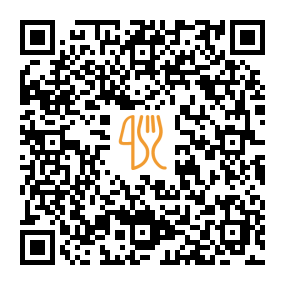 QR-code link para o menu de Carl's Jr.