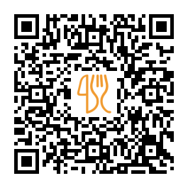 QR-code link para o menu de Hong Kong Cafe