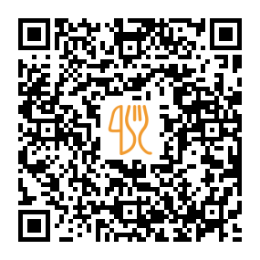 QR-code link para o menu de Busy B's Bakery