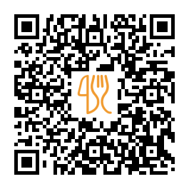 QR-code link para o menu de Surasang Korean