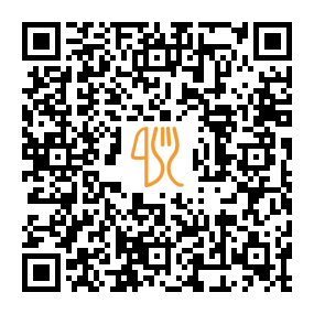 QR-code link para o menu de Uttam's Buffet And