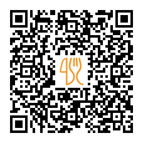 QR-code link para o menu de The Social Food Club