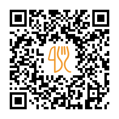 QR-code link para o menu de Pat's Donuts