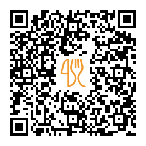 QR-code link para o menu de Satguru Fast Food Center