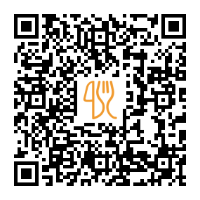 QR-code link para o menu de Seafood Kingdom