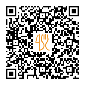 QR-code link para o menu de Boney Fingers Bbq