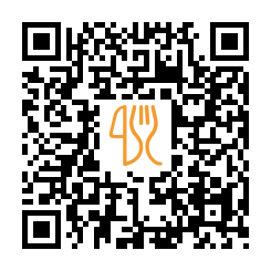 QR-code link para o menu de Mr. Fish