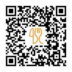 QR-code link para o menu de Grub Burger