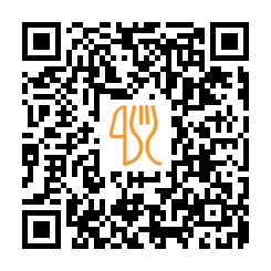 QR-code link para o menu de Garbo Food