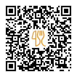 QR-code link para o menu de Cafe No Se